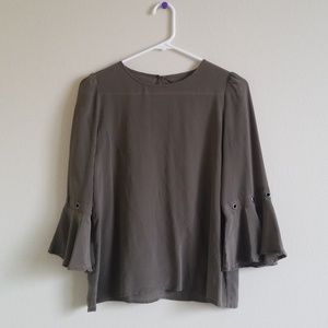 Business Casual Blouse